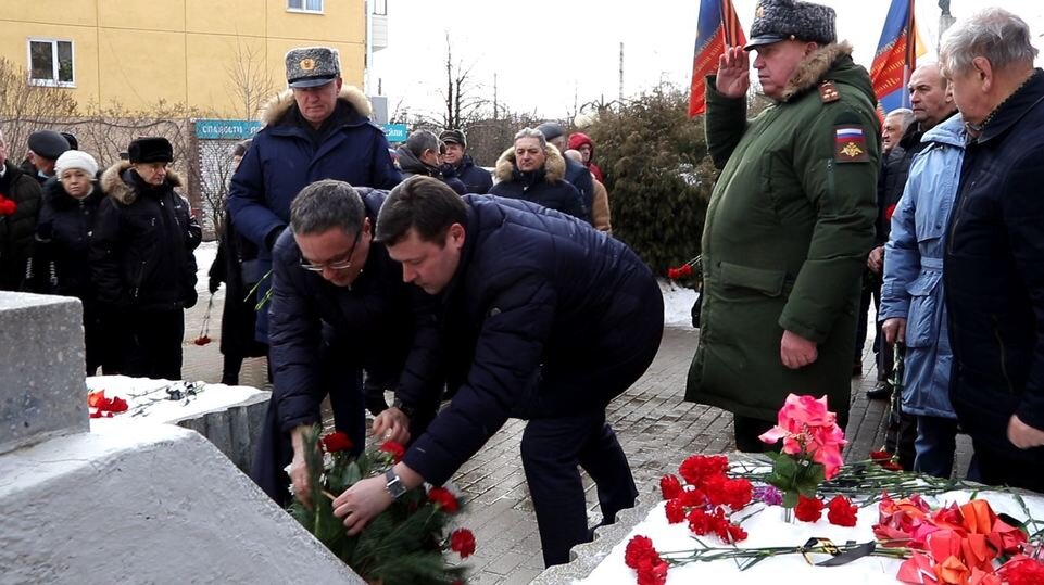     Фото: пресс-службы Городской Думы Калуги