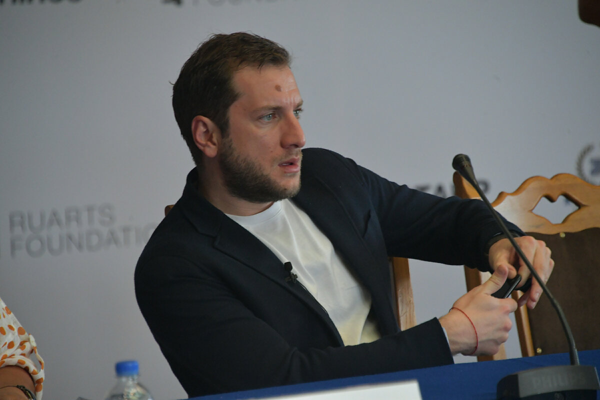 Фото: Komsomolskaya Pravda/Global Look Press