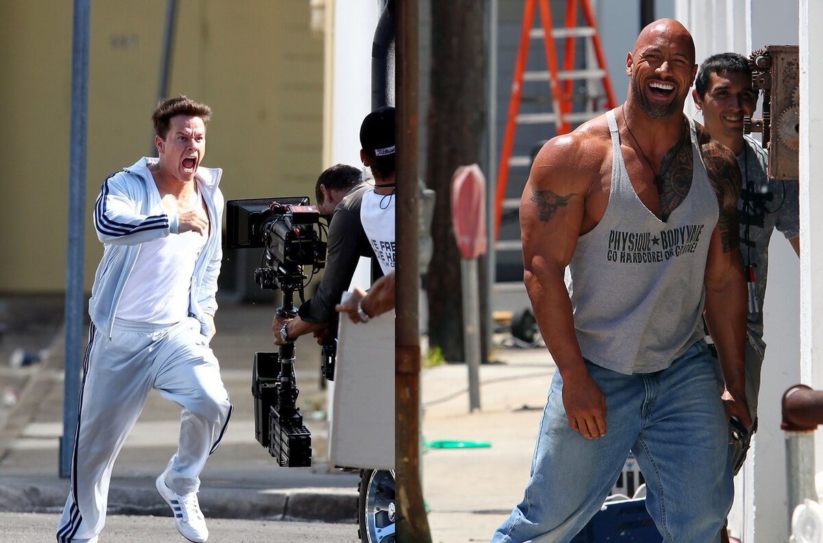 Как снимали «Анаболики. Pain & Gain» + нелепая криминальная история, по  которой сделан фильм | ЗОЖ, тонус, позитив! | Дзен