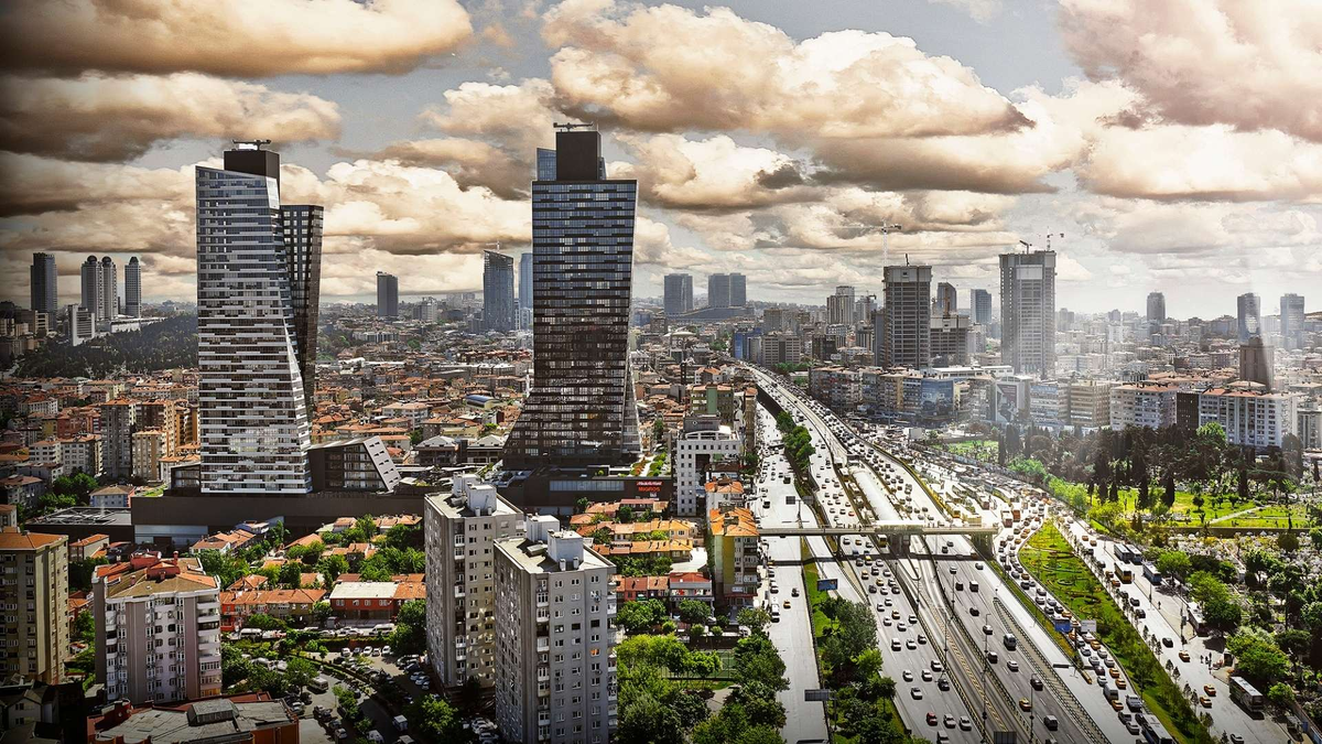 город будет расти. сити башня капитал тауэр. город будет расти. чикаго (иллинойс). град в огороде.