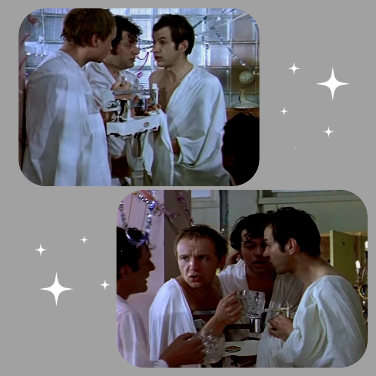 Фотоколлаж автора