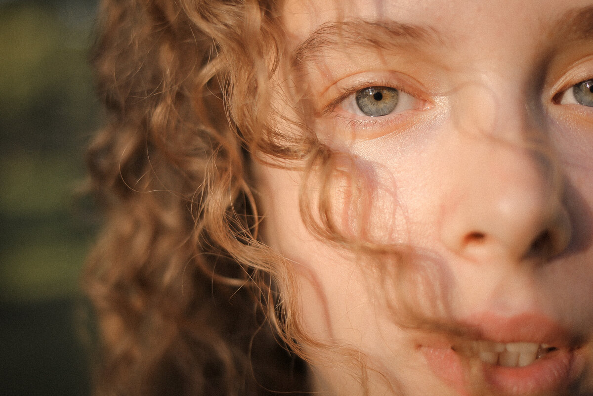 Возможность быть собой - одна из важных составляющих душевного комфорта.