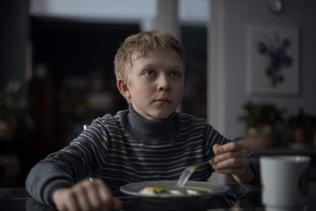 фильм "Нелюбовь" (2017)