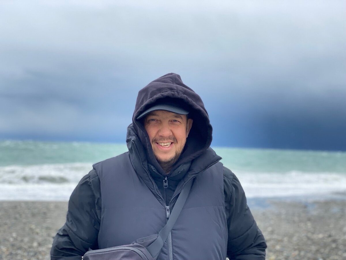 слушать теплый