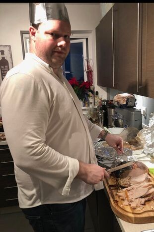    Из личных социальных сетей