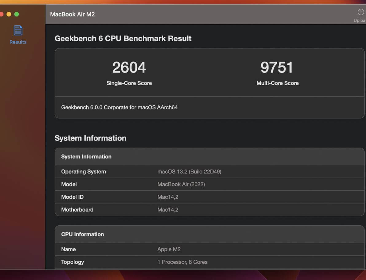   Обновленный бенчмарк-тест должен стать еще точнее и объективнее