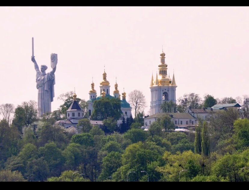 Киев мать городов русских картинки