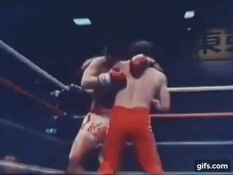 – Немножко увлекся!