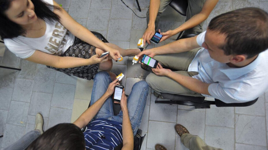    Автор фото: Михаил Кирьянов