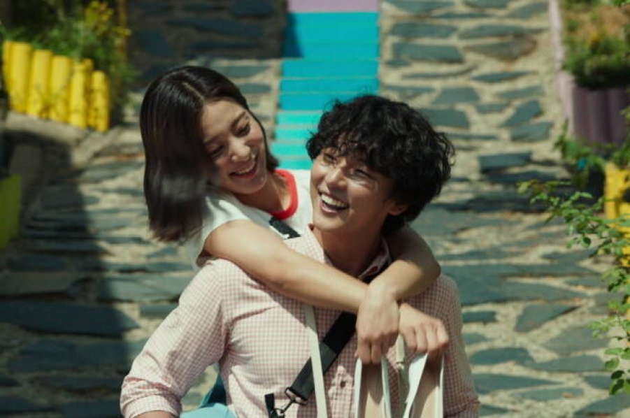 Обязательные к просмотру корейские фильмы, премьера которых состоится в ...