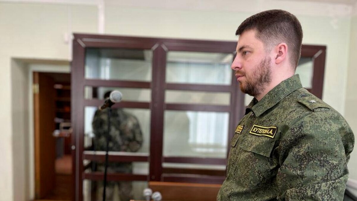    Задержанного в Энгельсе украинца обвинили в дискредитации ВС РоссииНовости Саратова и области – Сетевое издание «Репортер64»