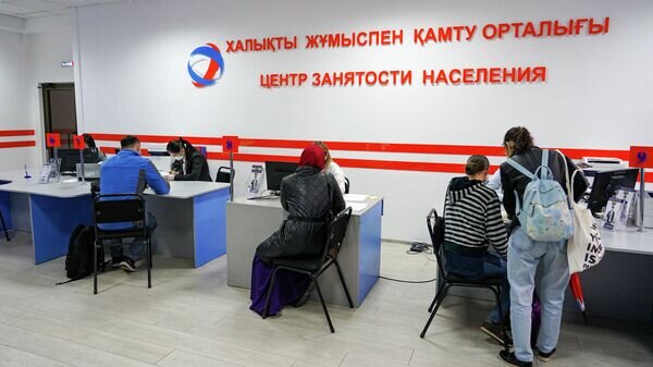    © Sputnik / Абзал Калиев Abzal KALIYEV