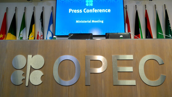    Соглашение ОПЕК+ о сокращении добычи нефти будет действовать до конца 2023 года Ксения Пудовкина