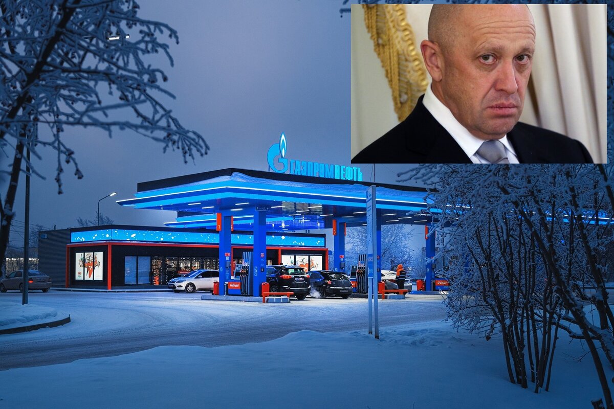 Молодцы, мы тоже когда-то начинали
