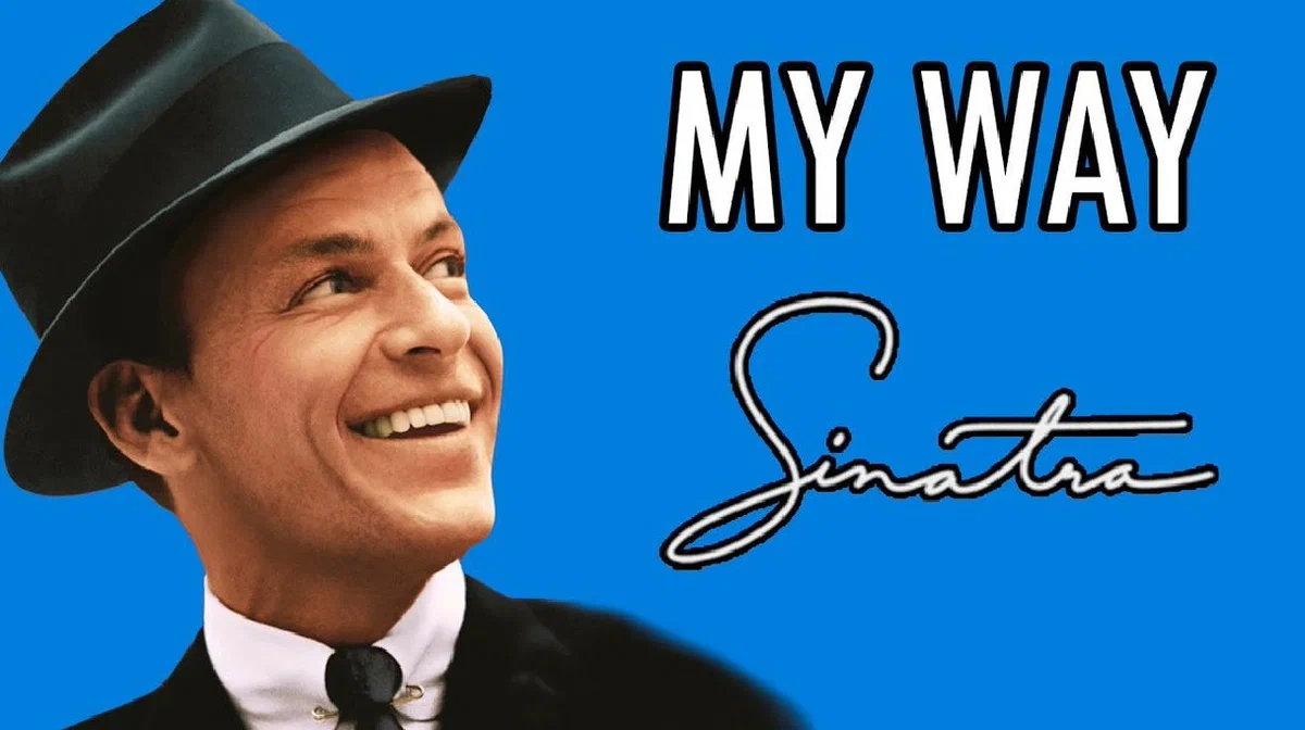 Фрэнк синатра май уэй. Синатра my way. Фрэнк Синатра май Вэй. Sinatra Frank "my way". Фрэнк Синатра my way обложка.