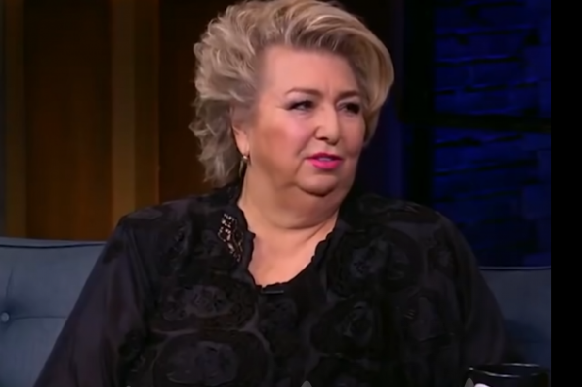    Тарасова оценила заявление Плющенко о смене гражданства его воспитанниками