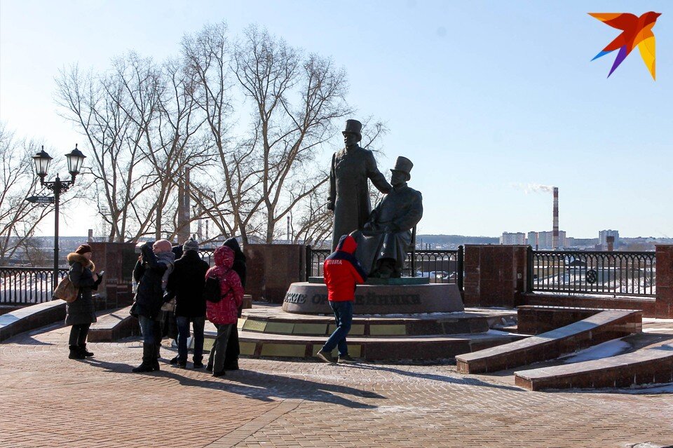     Главные события города и республики на утро пятницы. Фото: Лада Иванова