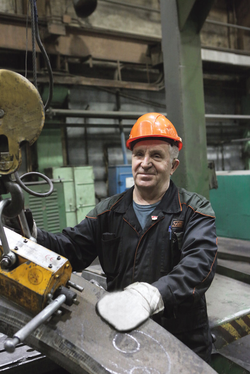 Валерий Кириченко