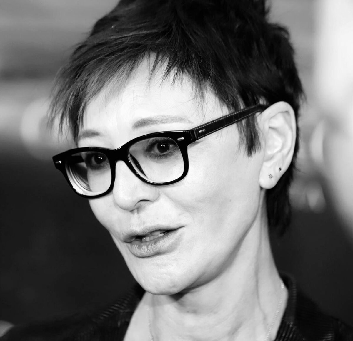 Ирина Хакамада