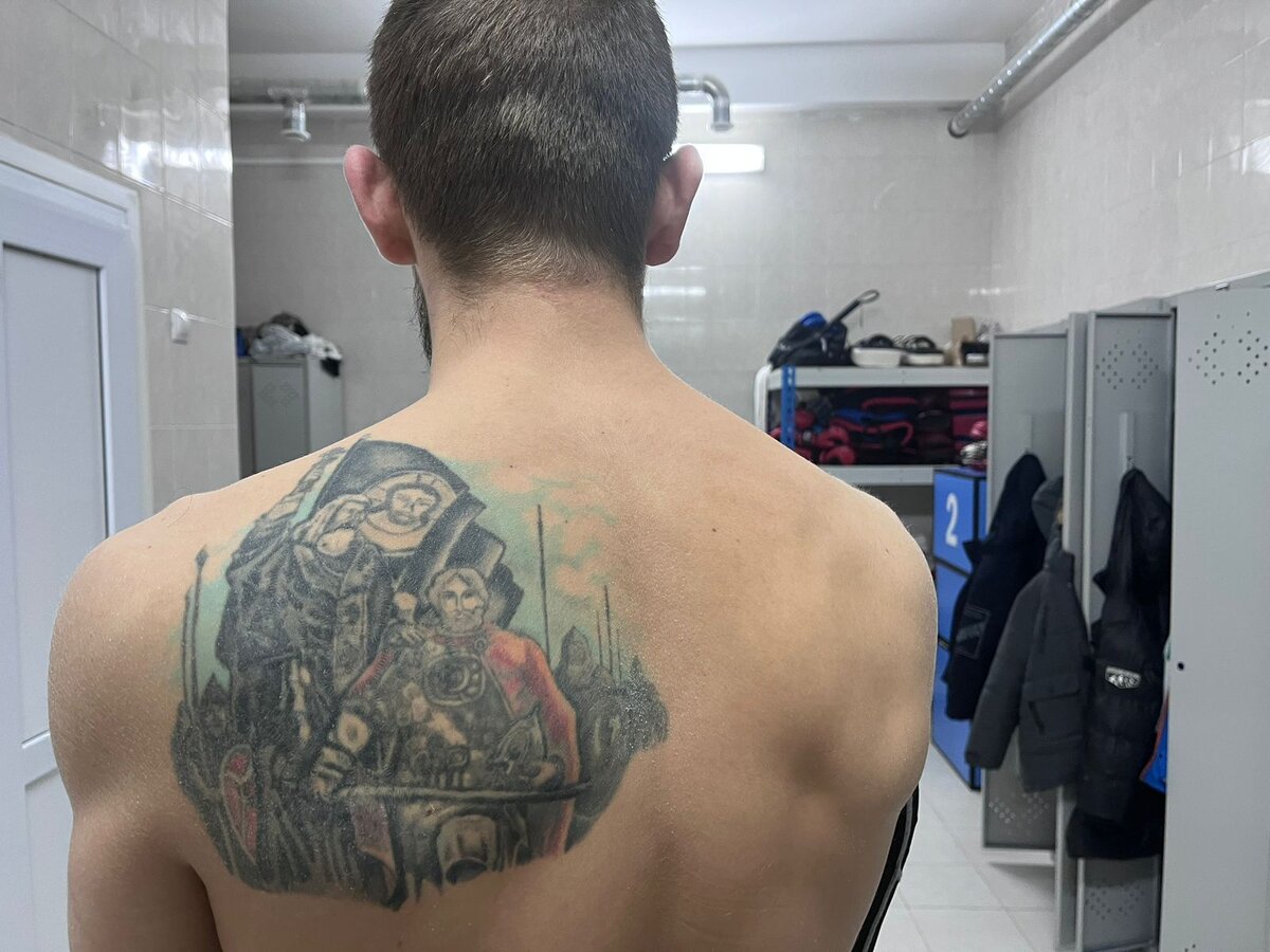 УРОКИ ЧЕМПИОНА