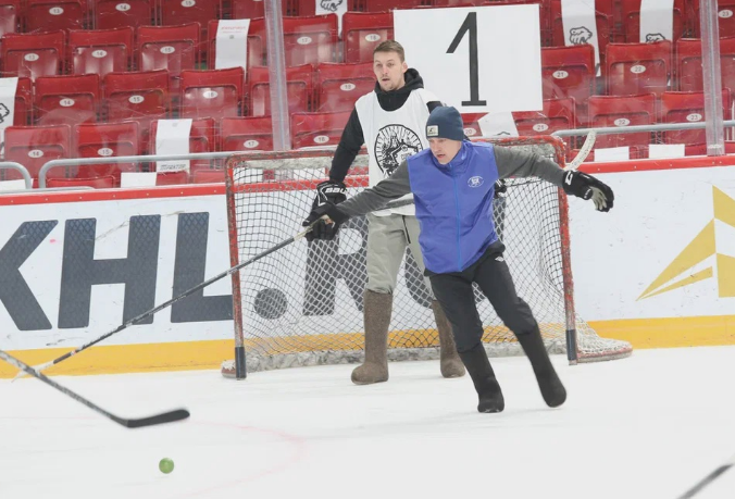 ФОТО: ЦАРЬГРАД/УРАЛ