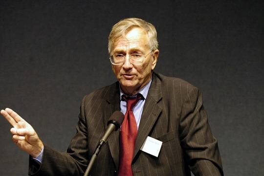    Херш: США ждут колоссальные последствия из-за подрыва «Северных потоков»