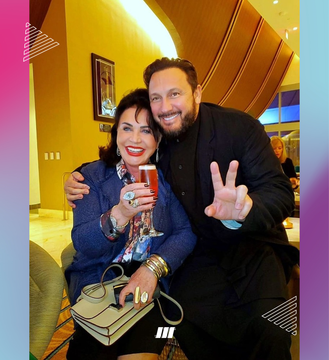 Бабкина и Михайлов