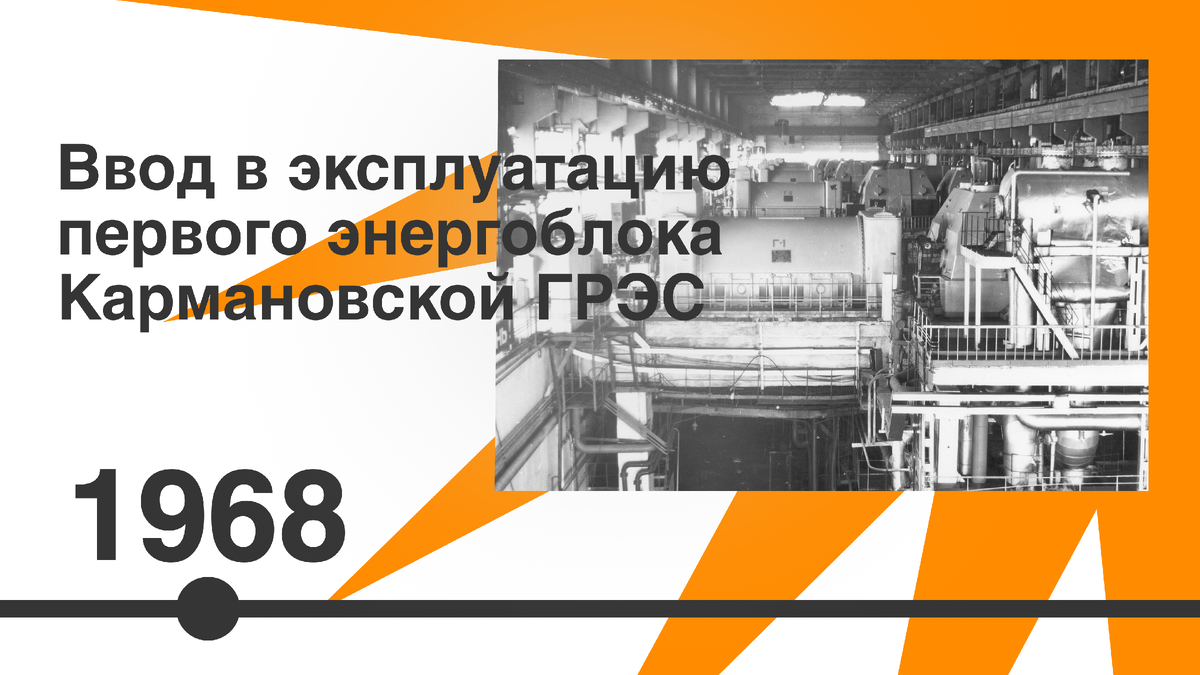 Гигант башкирской генерации | Башкирская генерирующая компания | Дзен