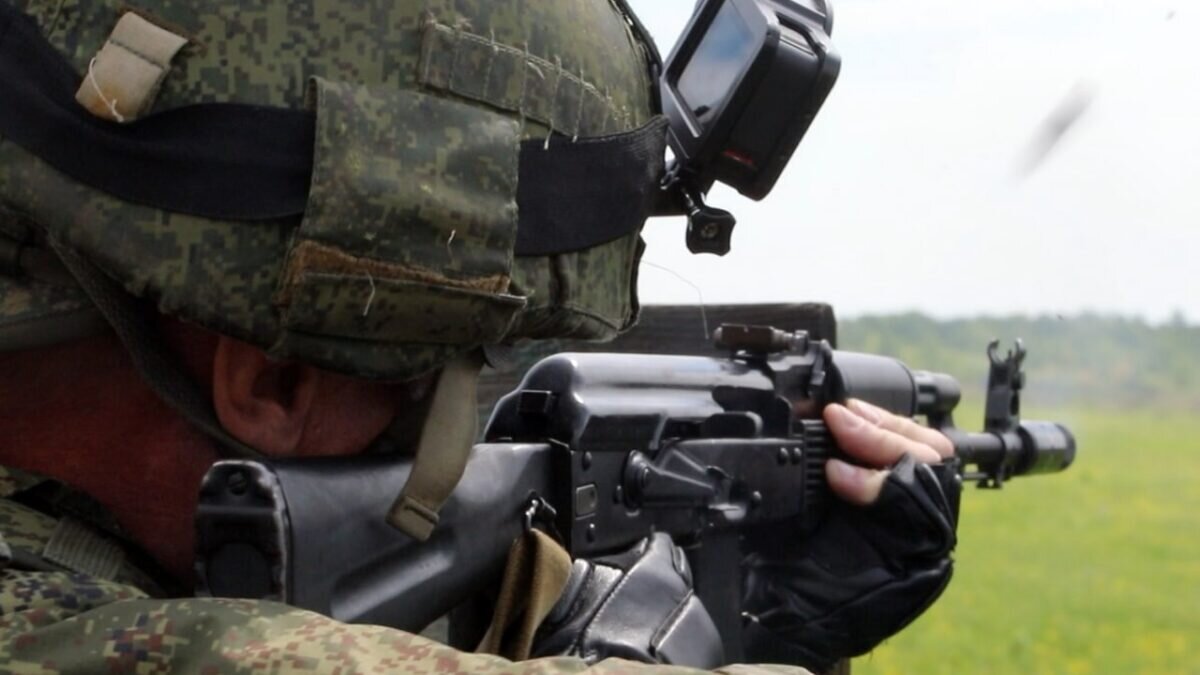 Министерство обороны Российской Федерации📷
