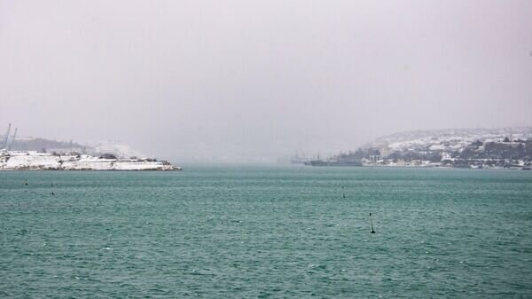    © РИА Новости Крым . Дмитрий Макеев