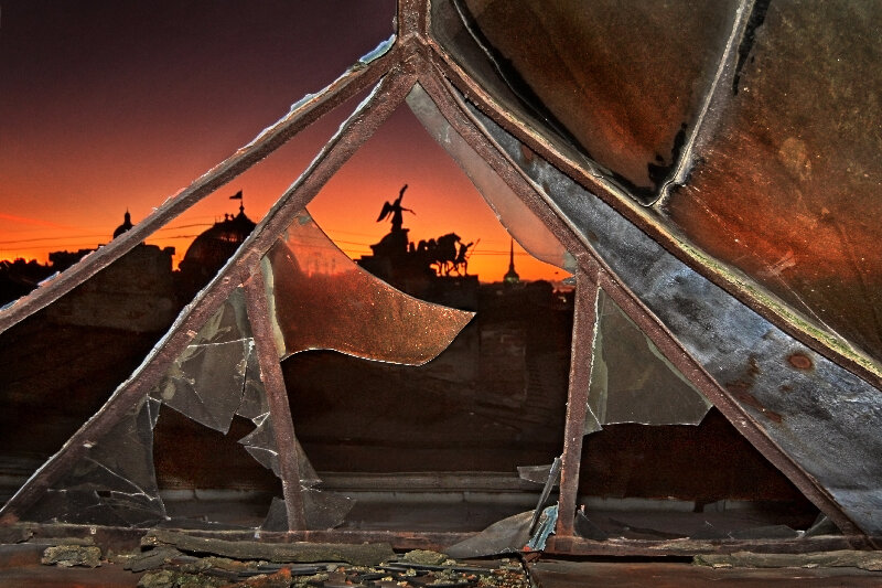 фото Александр Петросян