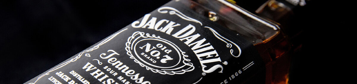 Виски Jack Daniels