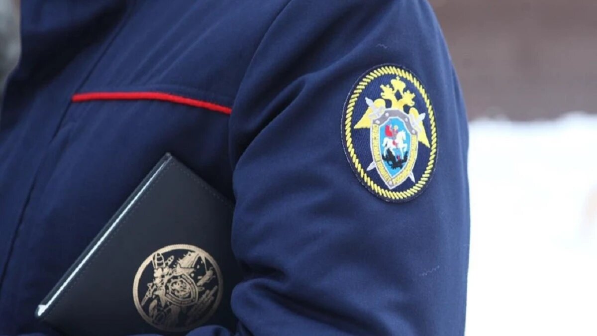 Фото: СК РФ по Свердловской области
