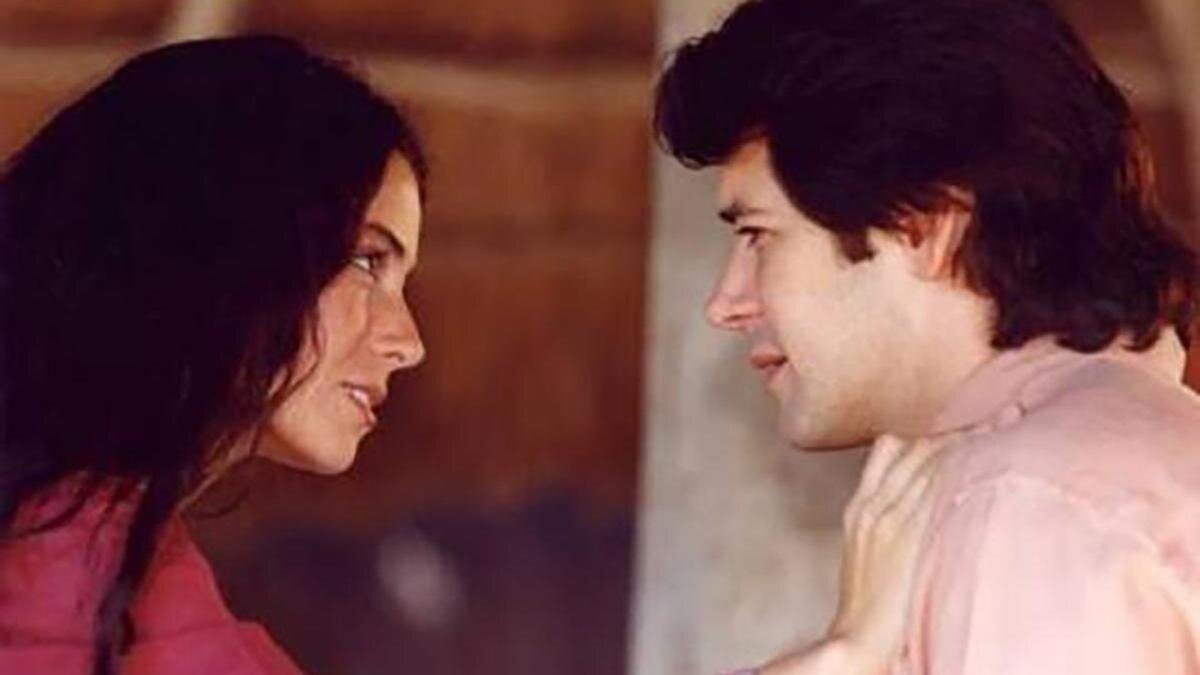    Кадр из сериала «Клон». Мурилу Бенисиу и Джованна Антонелли:IMDb