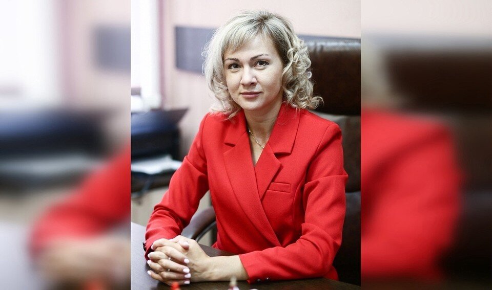     Фото из личного архива Н. Жегуновой