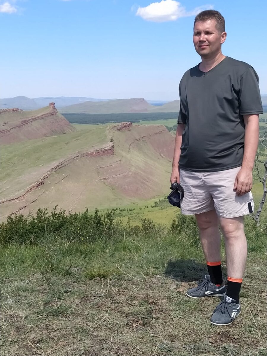 Лучше гор могут быть только горы...