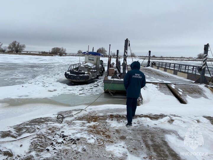   Пресс-служба ГУ МЧС по Астраханской области