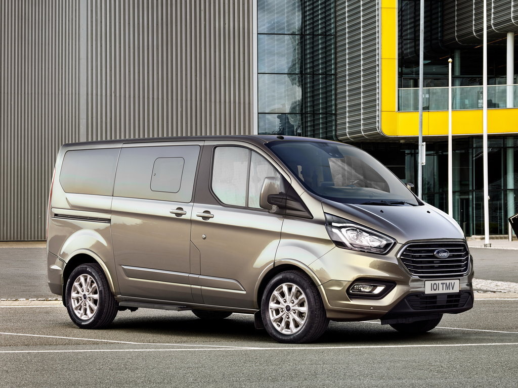 Россиянам запретили покупать новый Ford Tourneo Custom. Он оказался таким  же, как и «китайцы» | Автоновости | Дзен