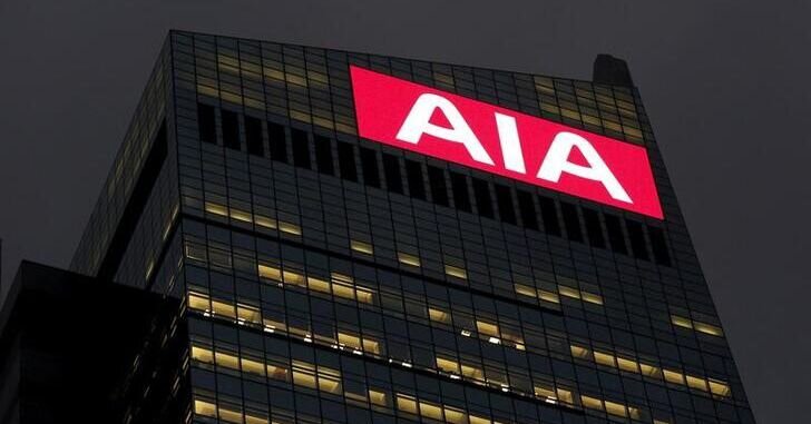 AIA Group