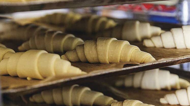    TASS С отечественным маргарином они будут вкуснее