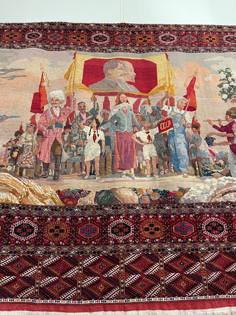 Я узнал что у меня есть огромная семья