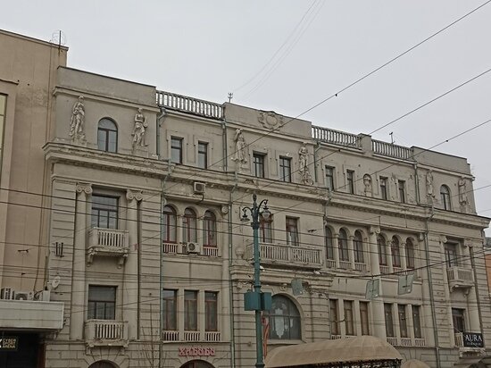 ФОТО ЮЛИИ КИРЕЕВОЙ