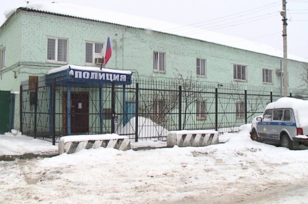    В Городищенском районе мужчина пригласил в гости приятеля и избил его