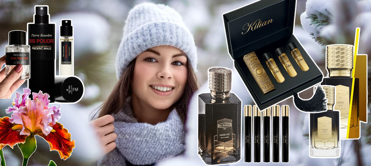 Коллаж: Гид Парфюм.