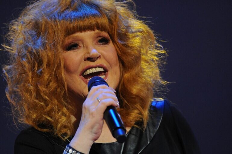    Алла Пугачева. Фото globalmsk.ru