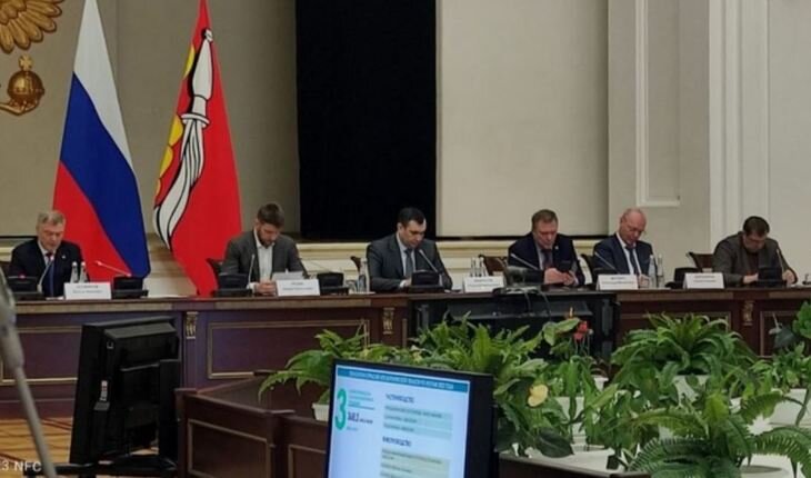    Против лугового мотылька в этом году в ЦФО проведут защитные мероприятия на площади 204,9 тысяч га