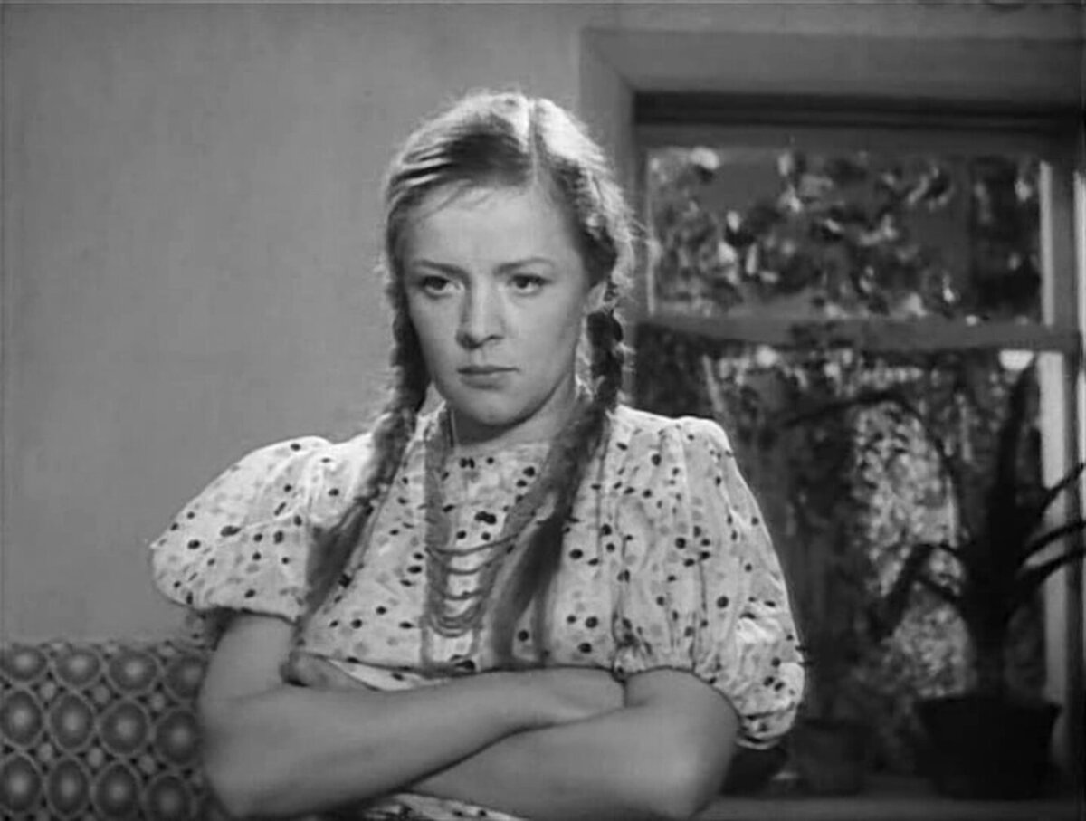 Зоя Фёдорова