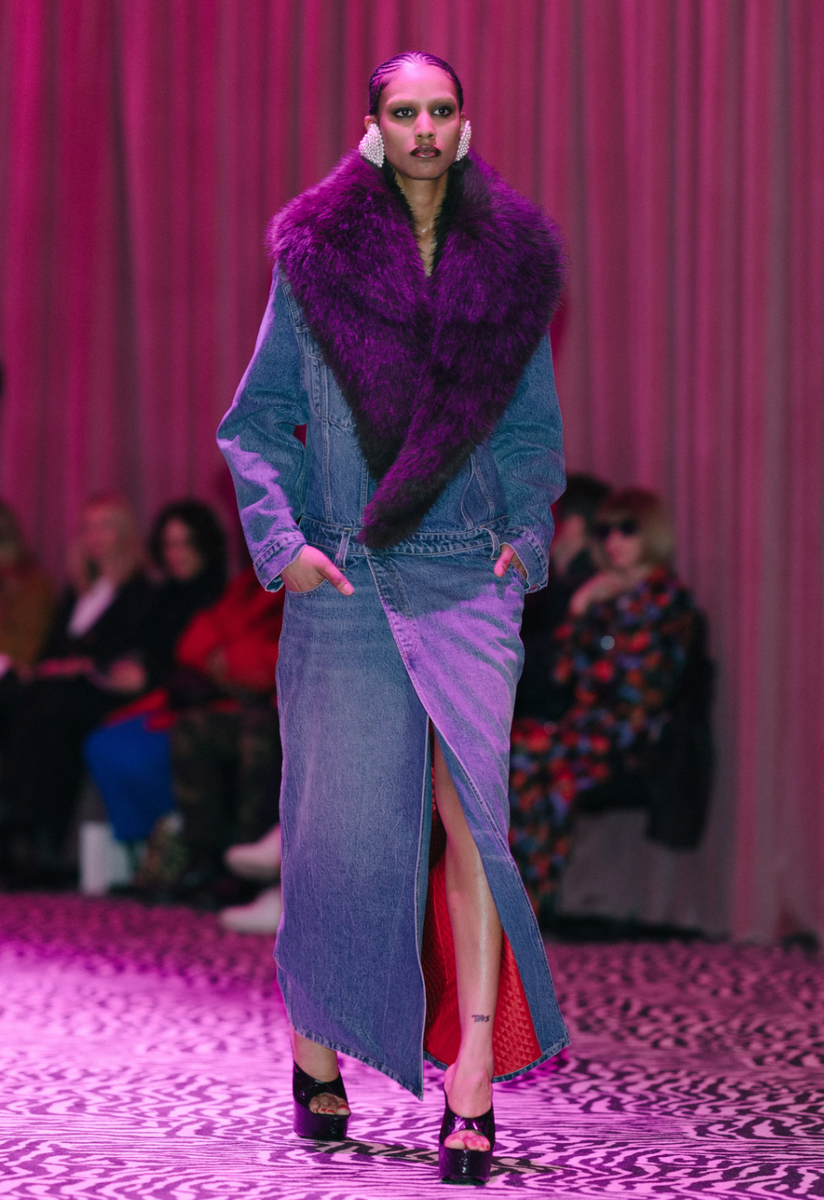 Alexander Wang FALL 2023 READY-TO-WEAR