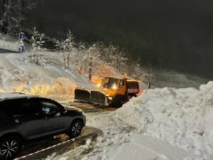    Фото: Telegram/Алексей Копайгородский Ирина Амелина