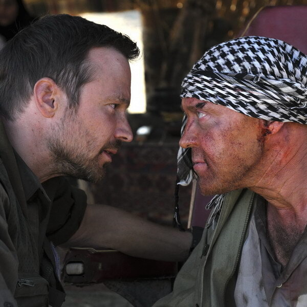     «Свою войну» Алексея Чадова покажет НТВ